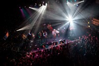 「Midnight Dejavu」12月22日公演の模様。