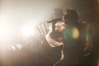 「Midnight Dejavu」12月22日公演の模様。