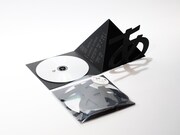 Cornelius「デザインあ」ジャケット展開図