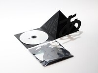 Cornelius「デザインあ」ジャケット展開見本