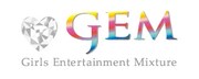 GEM ロゴ