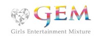 GEM ロゴ