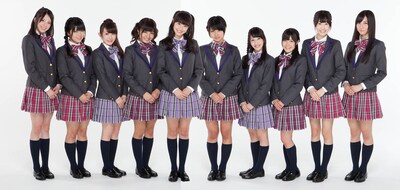 アイドルカレッジ