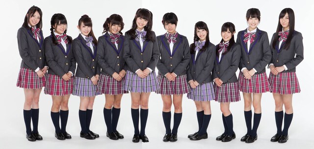 アイドルカレッジ