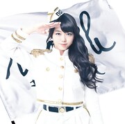 ノースリーブス「キリギリス人」初回限定盤Cジャケット