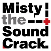 ONE-LAW「MISTY THE SOUNDCRACK」ジャケット