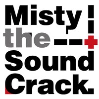 ONE-LAW「MISTY THE SOUNDCRACK」ジャケット