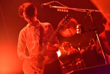 後藤正文（Vo, G）