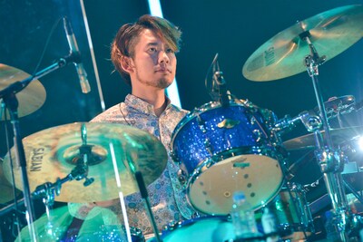 伊地知潔（Dr）