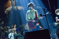 後藤正文（Vo, G）