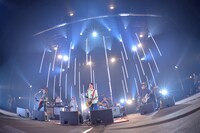 12月21日の神奈川県民ホール公演の模様。