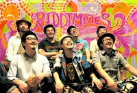 RIDDIMATES