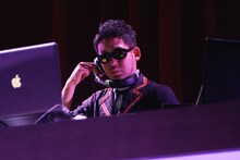 DJ FUMIYA