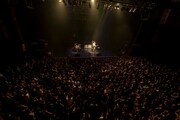 「MIYAVI Tour 2012 "GANRYU"」Shibuya O-EAST公演の模様。（C）Yosuke Torii