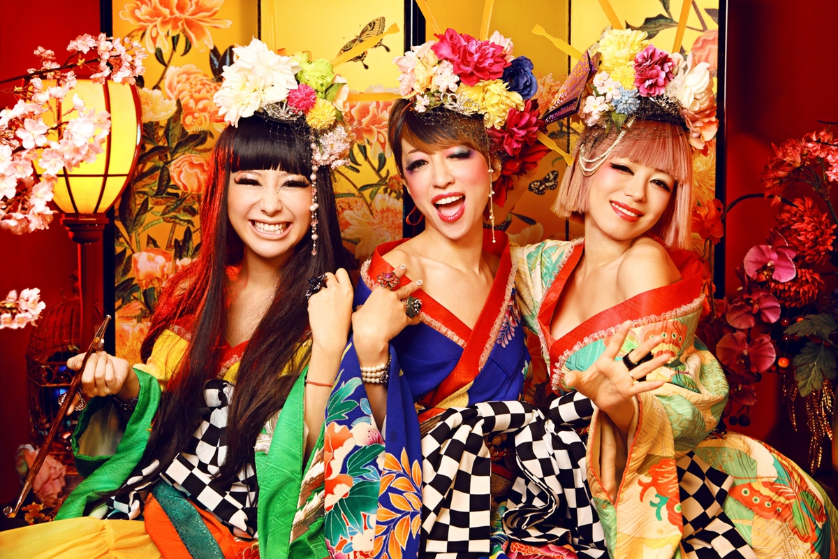 あやまんJAPAN