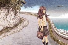 supercellイメージイラスト