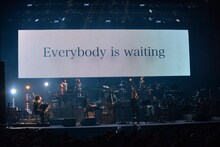 「高橋幸宏 60th Anniversary Live」の様子。