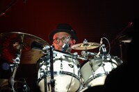 「高橋幸宏 60th Anniversary Live」の様子。