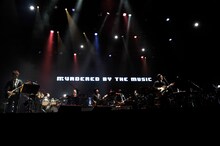 「高橋幸宏 60th Anniversary Live」の様子。