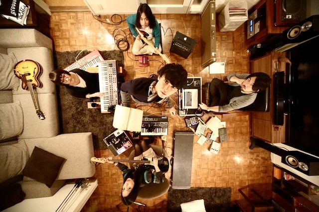 サカナクション