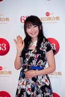 水樹奈々