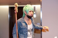 歌広場淳（Be-su）