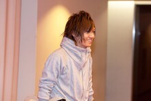 喜矢武豊（Gita-）