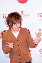 鬼龍院翔（Vo-karu）