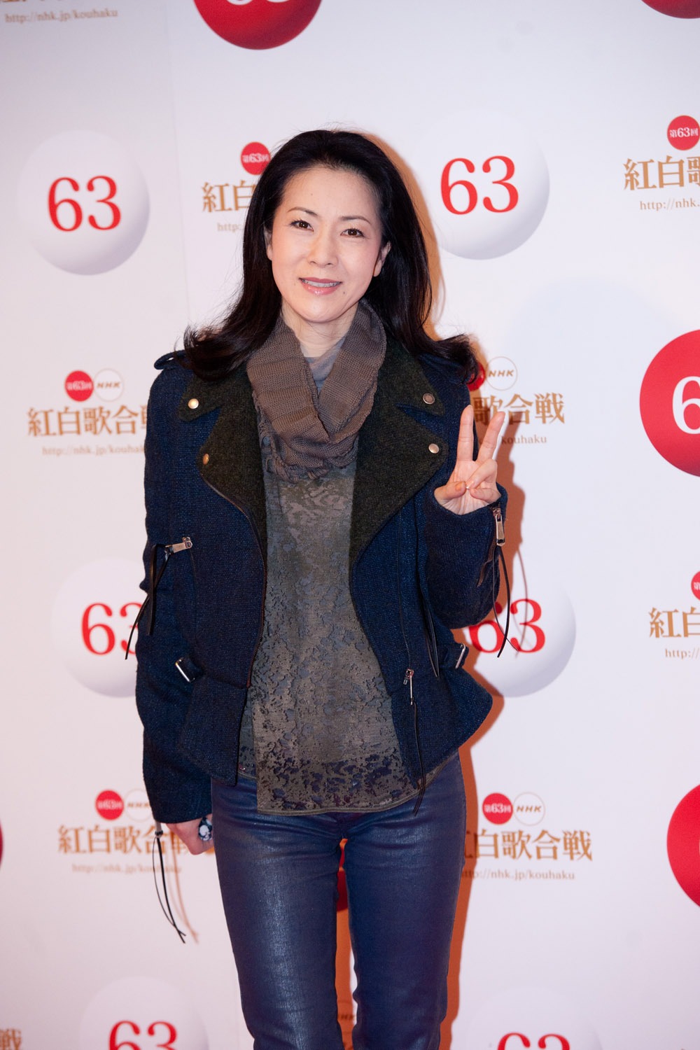 坂本冬美