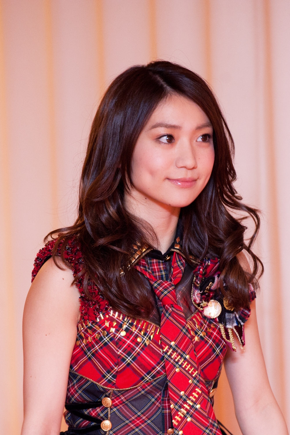 大島優子