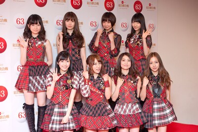 AKB48