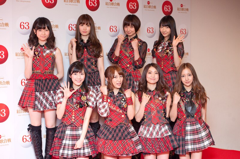 AKB48