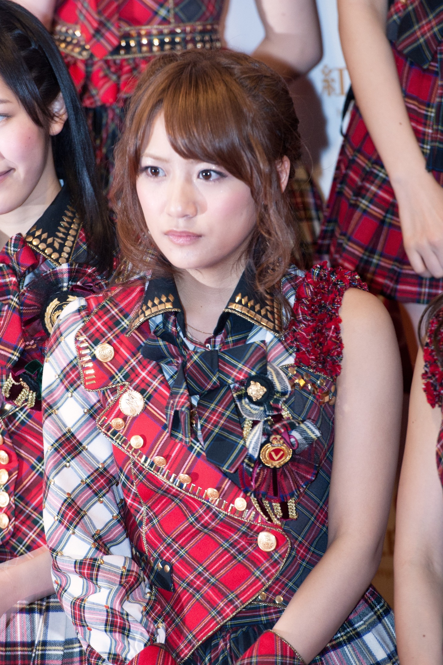 高橋みなみ