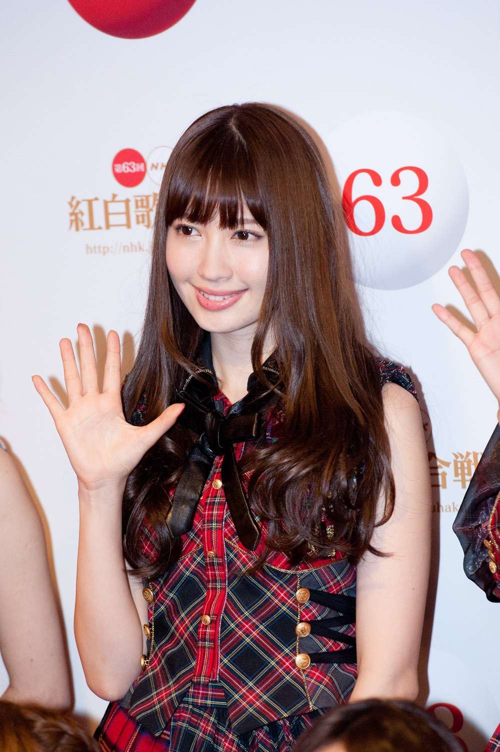 小嶋陽菜