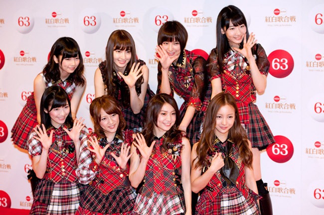 AKB48