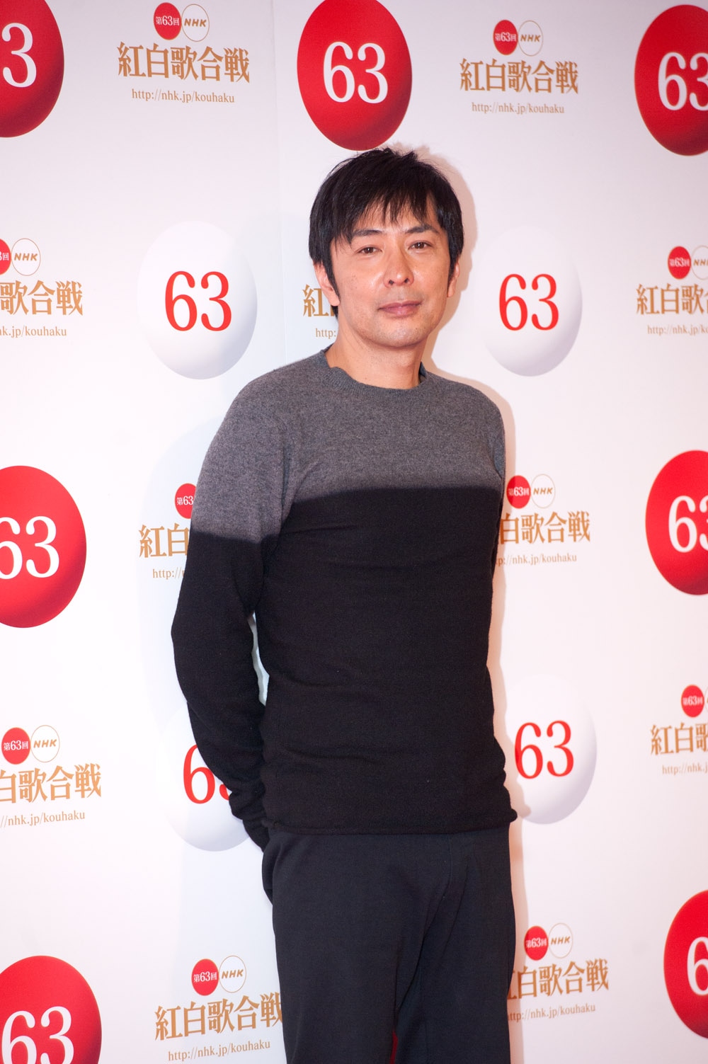 徳永英明