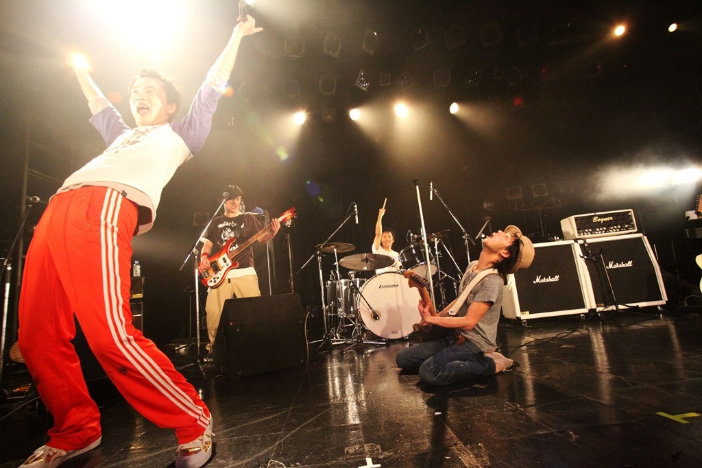 Hermann H. & The Pacemakers