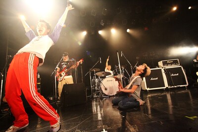 Hermann H. & The Pacemakers