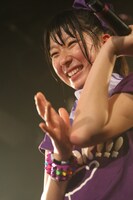 大黒柚姫 (C) アラキシン