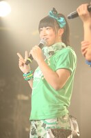 坂本遥奈 (C) アラキシン