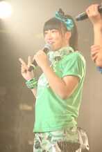 坂本遥奈 (C) アラキシン