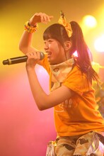 伊藤千由李 (C) アラキシン