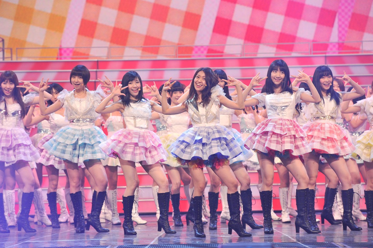 AKB48