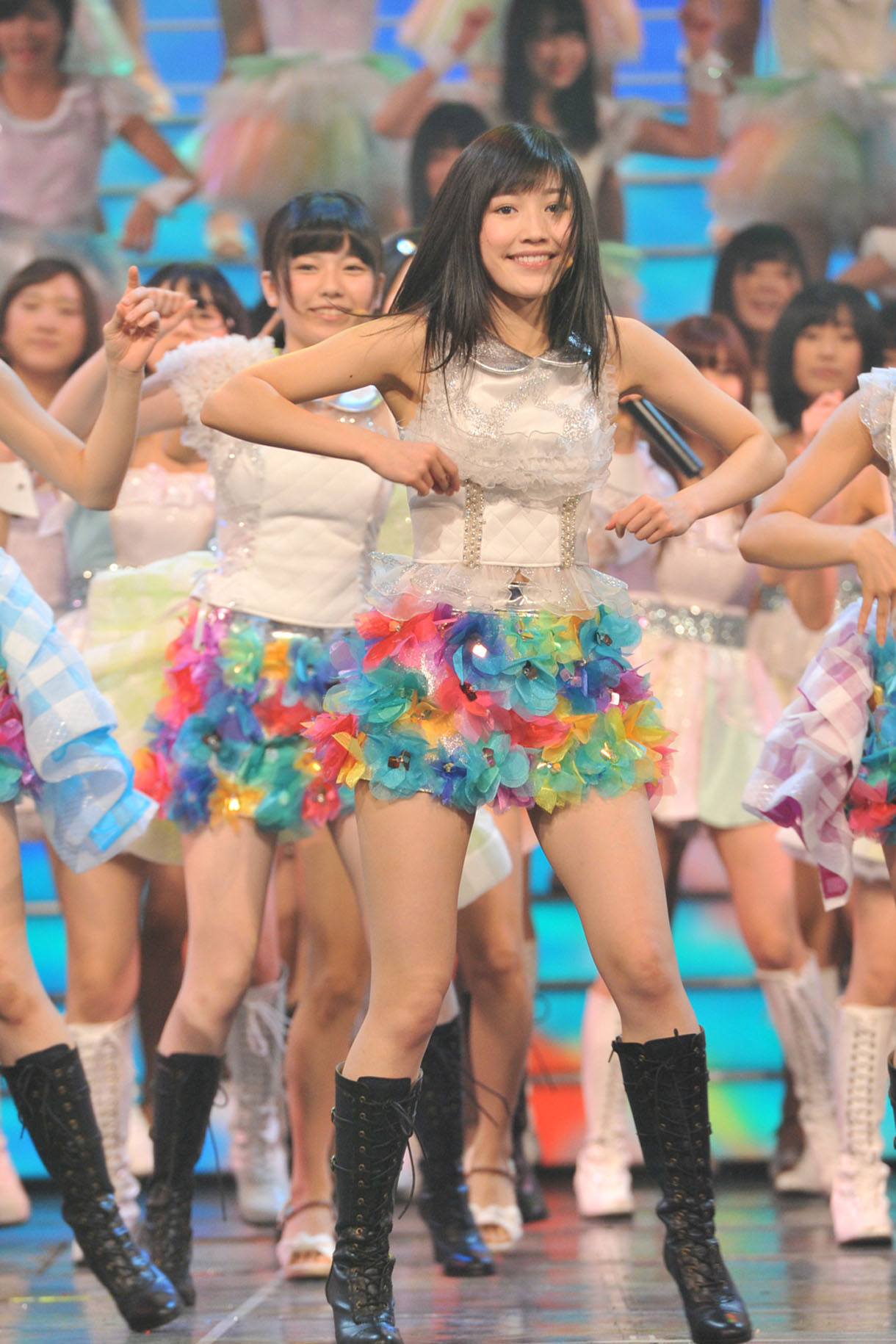渡辺麻友