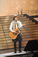 山下穂尊（いきものがかり）