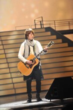 山下穂尊（いきものがかり）