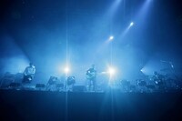 TK from 凛として時雨