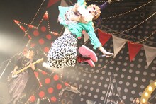 ゆうき（Key）（Photo by：佐藤寧花）