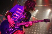 takuya（G）（Photo by：佐藤寧花）