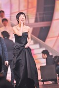 「花は咲く」で指揮を務める菅野よう子。
